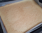 Foto del paso 4 de la receta: Brazo gitano de Nutella