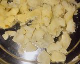 आलू करी (Aloo curry recipe in Hindi) रेसिपी चरण 1 फोटो