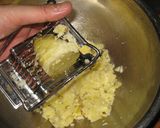 A picture of step 4 of Butcher's Special Croquettes.
