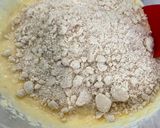 A picture of step 11 of Italian Almond Ricotta Cake with Lemon (Gluten-Free).