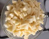 Foto del paso 2 de la receta Pie de manzana 🍎