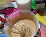 Foto langkah ke 2 dari resep Dalgona Coffe Vanilla Latte.