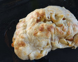 Foto del paso 3 de la receta: Strudel de manzana
