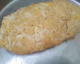 मूली पराठा (Mooli Paratha recipe in Hindi) रेसिपी चरण 2 फोटो