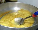 A picture of step 3 of Almonds & Dates Milk.
