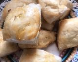 Foto del paso 4 de la receta: Pan casero 💗🎉