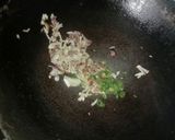 পটেটো গার্লিক ভর্তা(potato garlic bharta recipe in bengali) রেসিপি ধাপ - 3 ছবি
