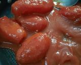 Foto del paso 5 de la receta: Empanadas de pescado (boga)