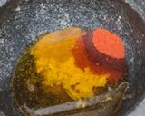 Foto del paso 2 de la receta Ensalada de lombarda