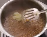 A picture of step 5 of Sohan Halwa & Habshi Halwa.