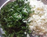 वेज ड्राई मंचूरियन (Veg dry manchurian recipe in Hindi) रेसिपी चरण 1 फोटो