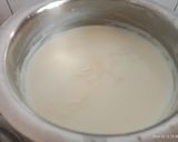 A picture of step 2 of Healthy tasty delicious bhagar rice kheer.