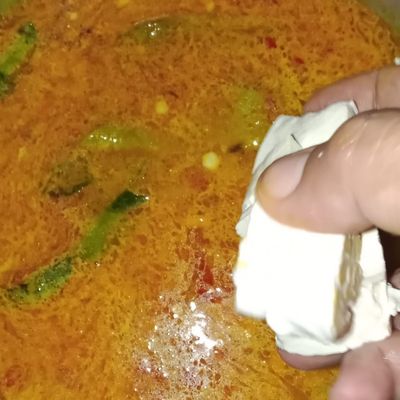 Langkah 5