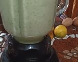 Foto del paso 5 de la receta: Sour de apio y menta