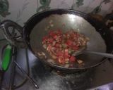 A picture of step 2 of Tomato Chutney With Garam Masala And Tomato Biryani.