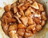 Foto langkah ke 1 dari resep Ayam Teriyaki.