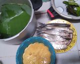 Foto langkah ke 2 dari resep Bandeng presto gurih.