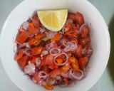 Foto langkah ke 3 dari resep Sambal Dabu -Dabu Manado.
