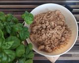 Krokiety z mięsem krok przepisu 2 zdjęcie