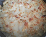 Foto del paso 13 de la receta: Pastel de macarrones y verduras