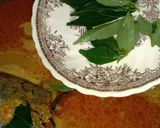 Foto langkah ke 5 dari resep Asam Keueng Khas Aceh (Ikan Tongkol Asem Pedas).