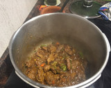 Foto del paso 4 de la receta: Estofado carne y patatas