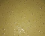 صورة لخطوة 4 من وصفة كعكة البرتقال بطريقتي 🍰😋