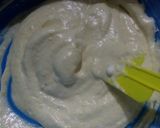 Foto langkah ke 4 dari resep Cotton Cake simple.