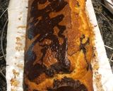 Foto del paso 6 de la receta: Budín vainilla y /o marmolado con yogur