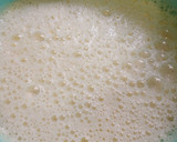 Foto del paso 1 de la receta: Torta matera fácil y rápida sin gluten ni lactosa, de harina de maíz blanco precocida