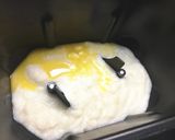 Burgonyapelyhes kenyér🍞 recept fázis 1 fotója