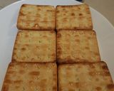 A picture of step 4 of Gabin Cake - Milk Cheese Custard.