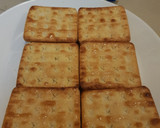 Foto langkah ke 4 dari resep Kue Gabin - Fla Susu Keju.