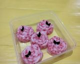 Foto langkah ke 6 dari resep Cantik manis, tanpa santan.