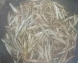 صورة لخطوة 3 من وصفة أفضل وألذ وصفة للسمك المجفف 🐟 (صالحة للكيتو دايت)