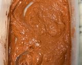 Foto del passaggio 1 della ricetta Pollo tandoori veloce su pane ciapati e salsa alla curcuma