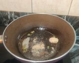 A picture of step 3 of Simple paneer fry.