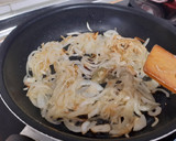 Foto del paso 2 de la receta: Atún encebollado
