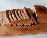 A picture of step 17 of Homemade Wholemeal bread.