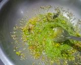 ફરાળી ગ્રીન ભાજી (Farali Green Bhaji Recipe In Gujarati) રેસીપી સ્ટેપ3ફોટો