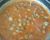 Foto del paso 2 de la receta: Chirlas marinera