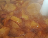 Foto del paso 3 de la receta: Mermelada de caqui