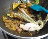 Foto langkah ke 2 dari resep Soto kudus.