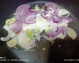 Foto del paso 1 de la receta: Espaguetis con níscalos nameko
