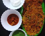 મિસ્સી રોટી (Missi Roti Recipe In Gujarati) રેસીપી સ્ટેપ1ફોટો