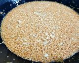 Foto langkah ke 1 dari resep Bubur China Halalan Thayyiban ala Chef Muhammad.