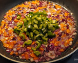Foto del paso 2 de la receta: Tortellini de verduras