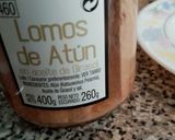 Foto del paso 1 de la receta Ensalada alegre