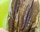 Foto langkah ke 2 dari resep Sambal Ikan Cakalang Fufu.