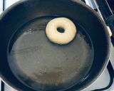 صورة لخطوة 6 من وصفة 🍩 دوناتس 🍩